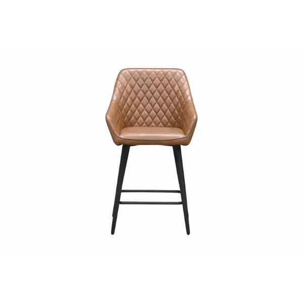 Picture of Bryant Counter Stool - Brown