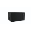 Picture of Hisense 34Lt 950W Microwave H34MOBS17 BLK