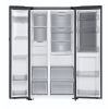 Picture of Samsung 609Lt Side By Side Bespoke AI Fridge/F RS80F64G2FFA