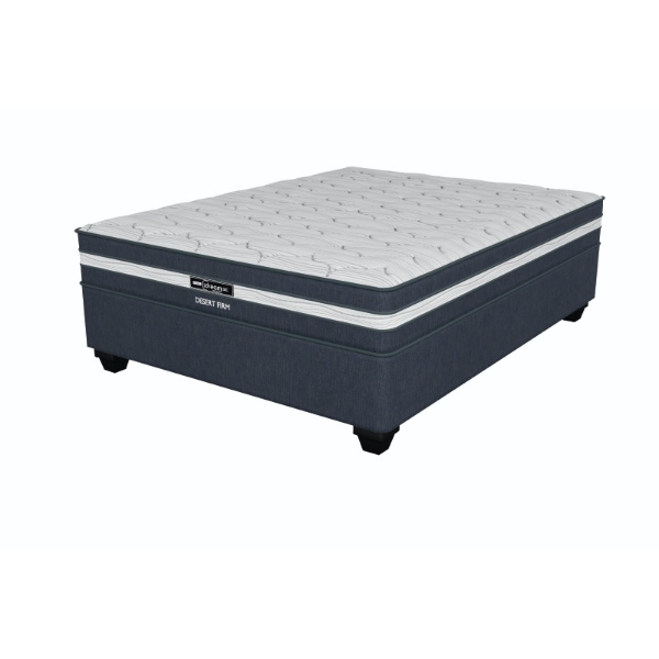 Picture of iDream Desert Firm 137cm Double Foam Base Set