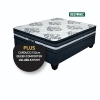 Picture of Restonic Indigo 152cm Queen Plush Base Set