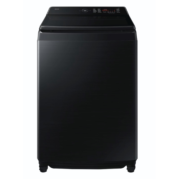 Picture of Samsung Washing Machine Top Loader 21Kg WA80F21S8BFA