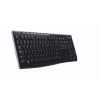 Picture of Logitech Wireless Keyboard & Mouse Combo MK270