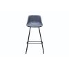 Picture of Alcott Bar Stool - Grey