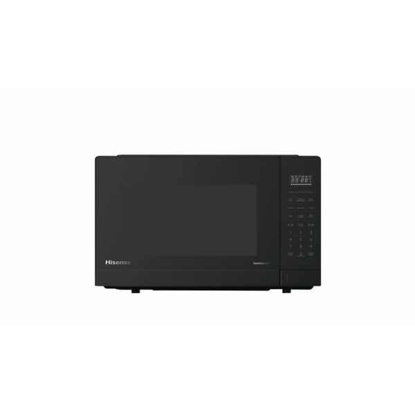 Picture of Hisense 45Lt 1000W Microwave H45MOBS5XV BLK