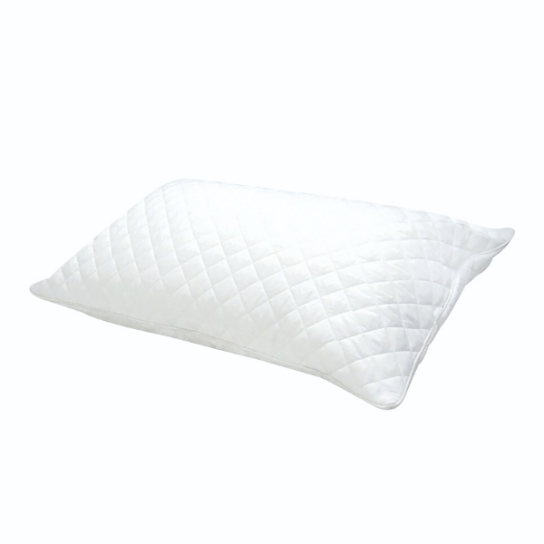 Picture of Manhattan Quilted Single Ballfibre Pillow
