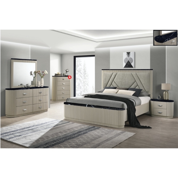 Picture of Amy Chest of Drawers