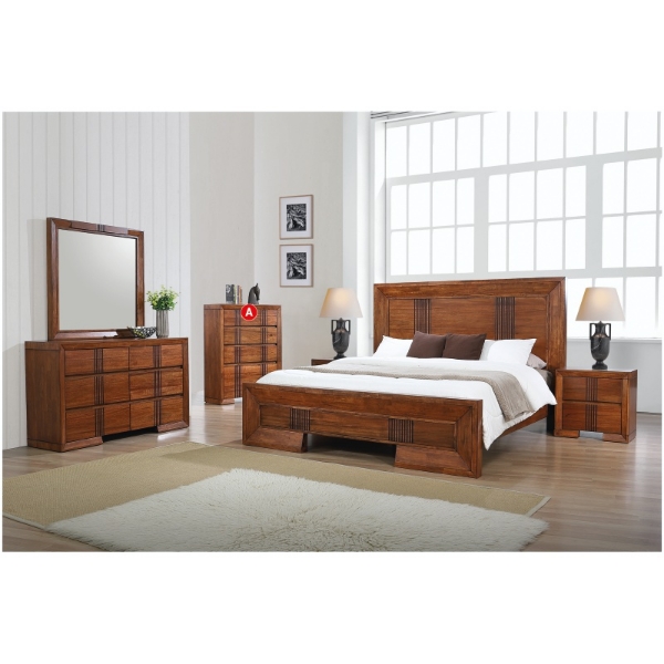 Picture of Taraz Chest Of Drawers