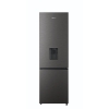 Picture of Hisense Fridge/Freezer 263Lt H370BIT WD Titanium Inox