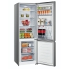 Picture of Hisense Fridge/Freezer 263Lt H370BIT WD Titanium Inox