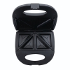 Picture of Elektra Sandwich Press 700W SEL-ESP01 Black