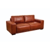 Picture of Nyahti 2 Seater Couch - Nyahti Tan