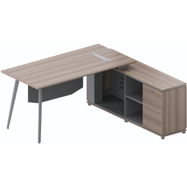 Picture of Ambition Managers Desk