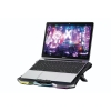 Picture of VX Gaming Boreas Series Notebook Cooling Stand VX-208-BK