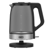 Picture of Defy 1.7Lt Tinted Glass Cordless Kettle WK5300G