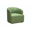 Picture of Bauhaus Occasional Chair - Avocado