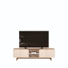 Picture of Nadine TV Stand - Off White