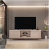Picture of Atlas TV Stand - Off White