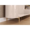 Picture of Areta TV Stand - Off White