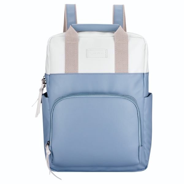 Picture of SupaNova Sasha Laptop Bag 15.6" - Blue