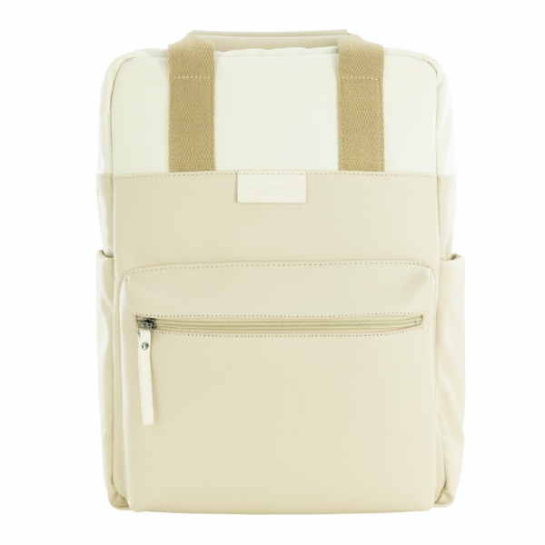 Picture of SupaNova Sasha Laptop Bag 15.6" - Tan