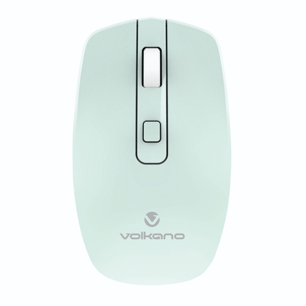 Picture of Volkano Rechargeable Wireless Mouse VK-20196-BL