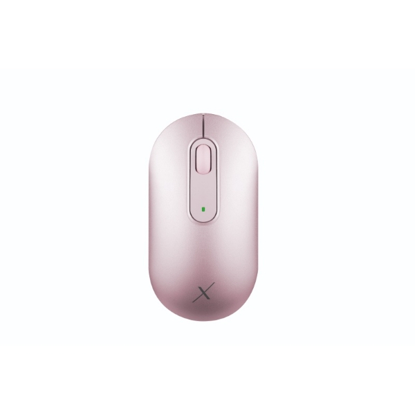 Picture of Volkanox Wireless Lava Mouse VKX-204-LI - Lilac