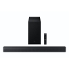 Picture of Samsung 3.1Ch B-Series Soundbar Wireless Subwoofer HW-B650F