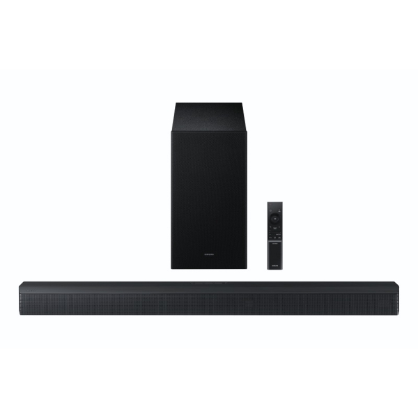 Picture of Samsung 3.1Ch B-Series Soundbar Wireless Subwoofer HW-B650F