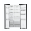 Picture of Hisense Fridge/Freezer 541Lt H680SMIB + Air Fryer H09AFBKS4A