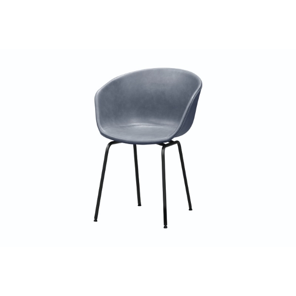 Picture of Ansley Dining Chair - Grey