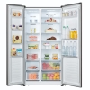 Picture of Hisense Fridge/Freezer 516Lt H670SIT Inox