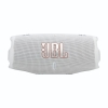 Picture of JBL Charge 6 Portable BT Speaker White CON000419
