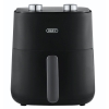 Picture of Defy Air Fryer 4.7Lt 1500W Manual  - DAF2340MB/MBG