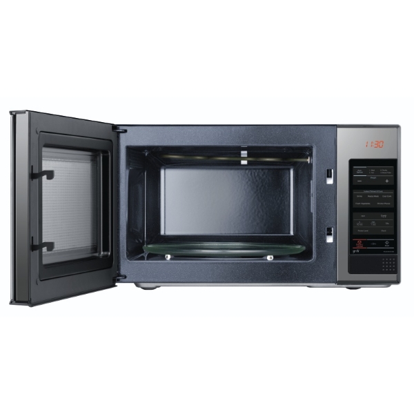Picture of Samsung Microwave Oven 40Lt  MG402MAD Grill