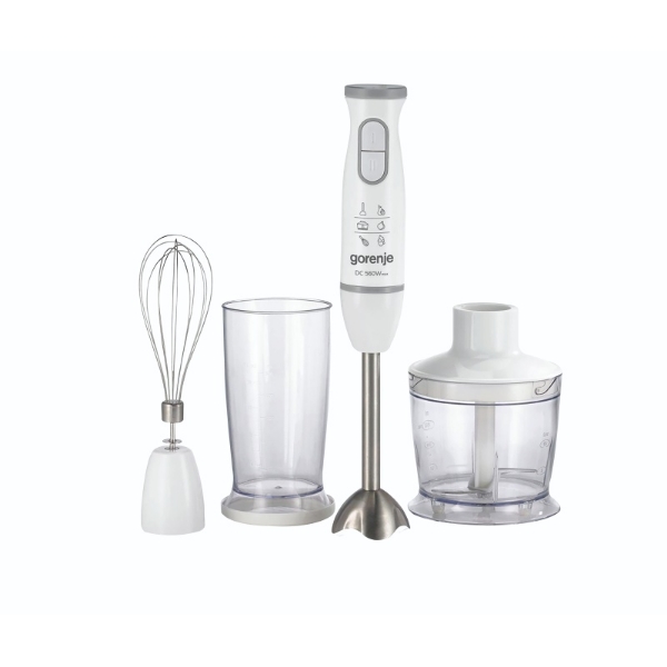Picture of Hisense 500W Hand Blender HHBC564QW