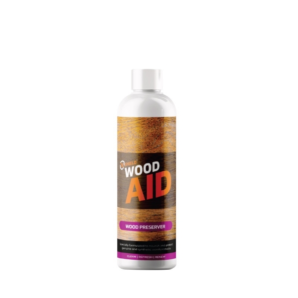 Picture of XShield Wood Aid Wood Preserver 250ml