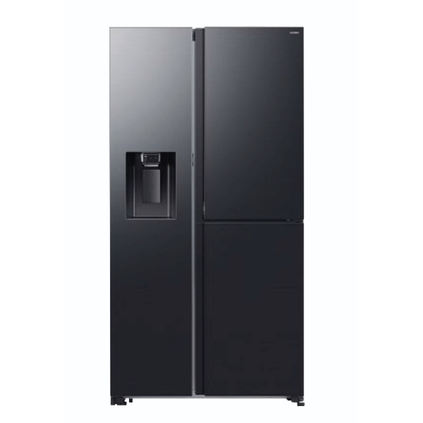 Picture of Samsung 609Lt Side By Side Bespoke AI Fridge/F RS80F64G2FFA