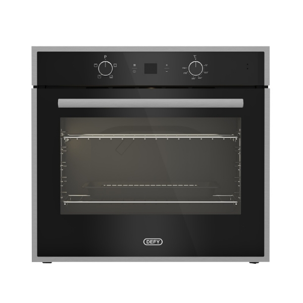 Picture of Defy 80Lt Gemini Oven DBO772