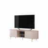 Picture of Adele TV Stand - Off White