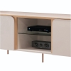 Picture of Adele TV Stand - Off White