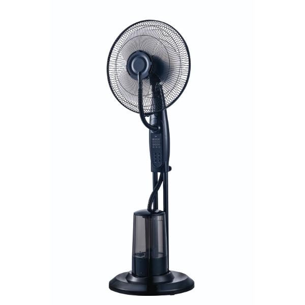 Picture of GOLDAIR FAN MIST WITH HUMIDIFIER GPFM-401M BLK
