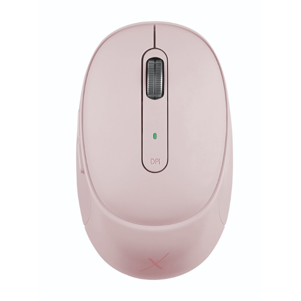 Picture of Volkanox Crater Series Wireless Mouse VKX-202-RS