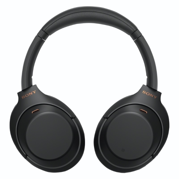 Picture of Sony Noise Cancelling Bluetooth Headphones WH1000XM5
