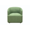 Picture of Bauhaus Occasional Chair - Avocado