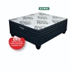 Picture of Restonic Odyssey 152cm Queen Firm Base Set.