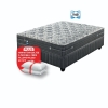 Picture of Sealy Caprivi 152cm Queen Firm Base Set