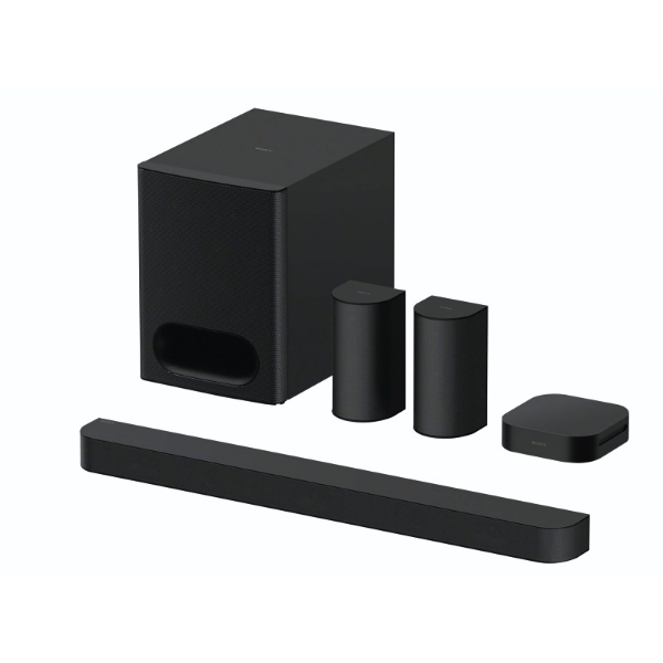 Picture of SONY 5.1CH 1000W SOUNDBAR HT-S60