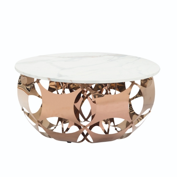 Picture of Texas Coffee Table