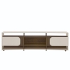 Picture of Elegance TV Stand - Off White